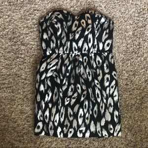 Charlotte Russe dress